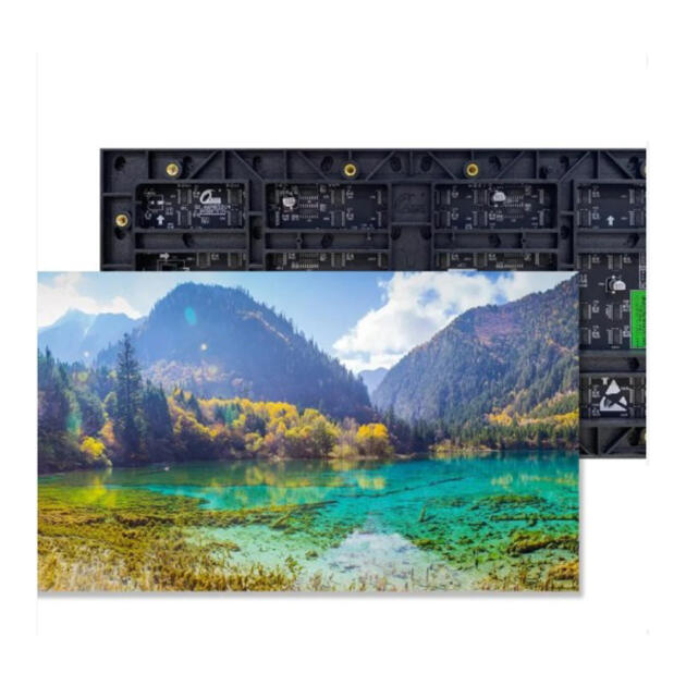 P1.5 Indoor LED Display Panel