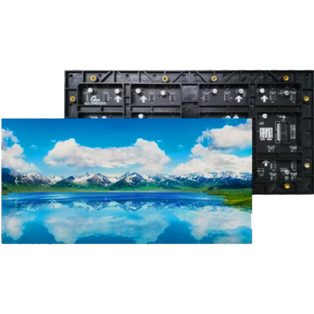 P2.5 Indoor LED Display Panel Digital Signage LED Video Wall