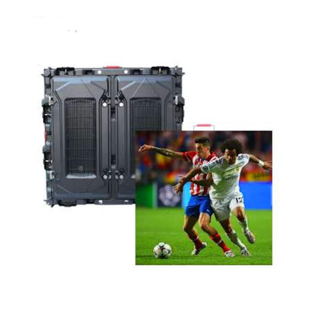 P3.91 Rental LED Screen Indoor & Outdoor LED Display for Events