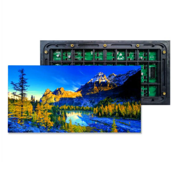 P3 Outdoor LED Panel