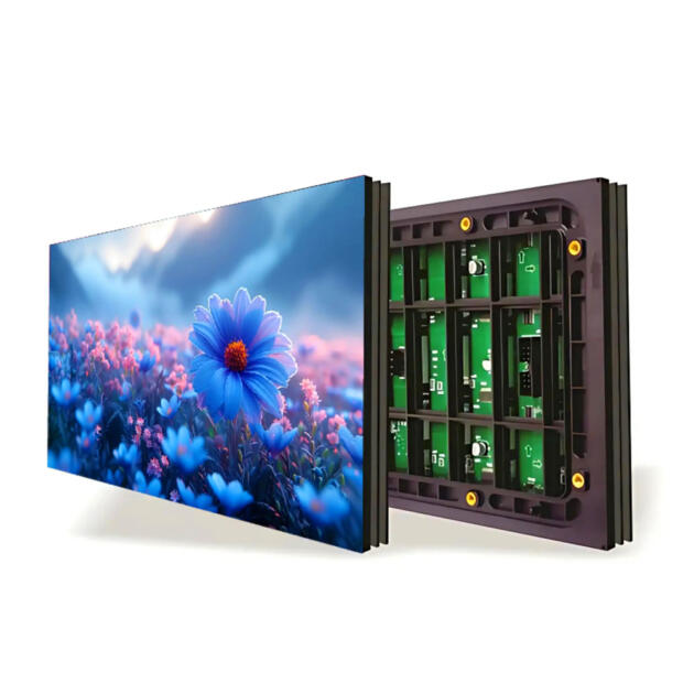 P5 Outdoor LED Panel Display Video Panel in Pakistan