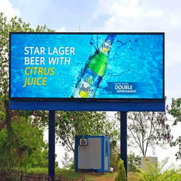 P8 Outdoor LED Display, P8 LED Panel, Outdoor LED Video Screen,