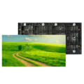 P1.0 GOB LED Panel | Ultra HD Fine Pitch Indoor