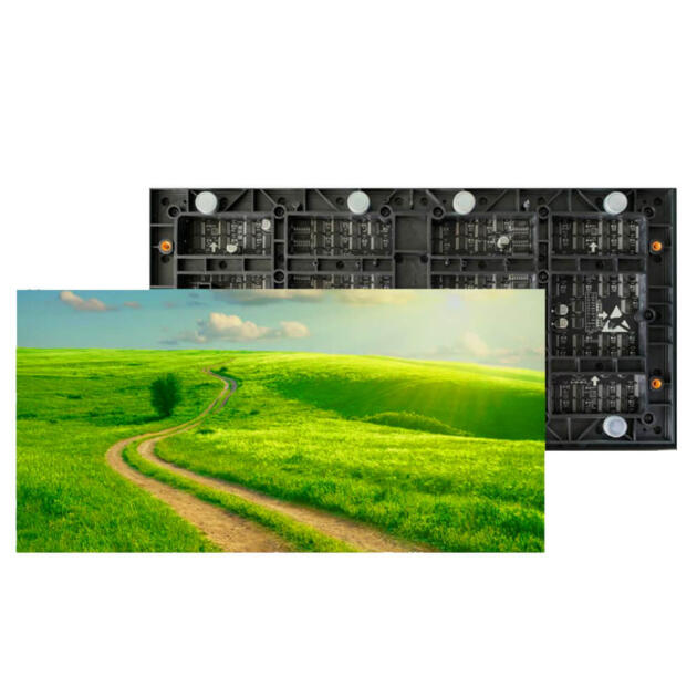 P1.0 GOB LED Panel | Ultra HD Fine Pitch Indoor