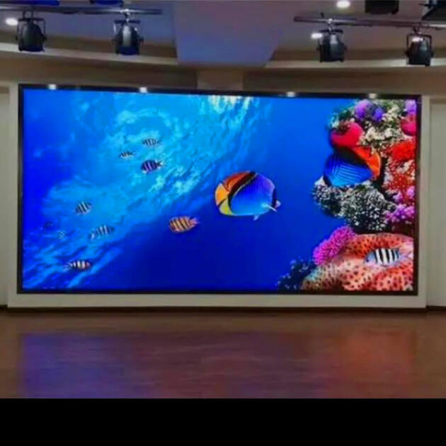 P1.5 LED Screen, SMD LED Display Panel