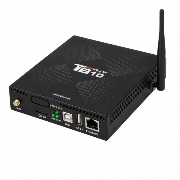 NovaStar TB10 Plus LED advertising screen controller