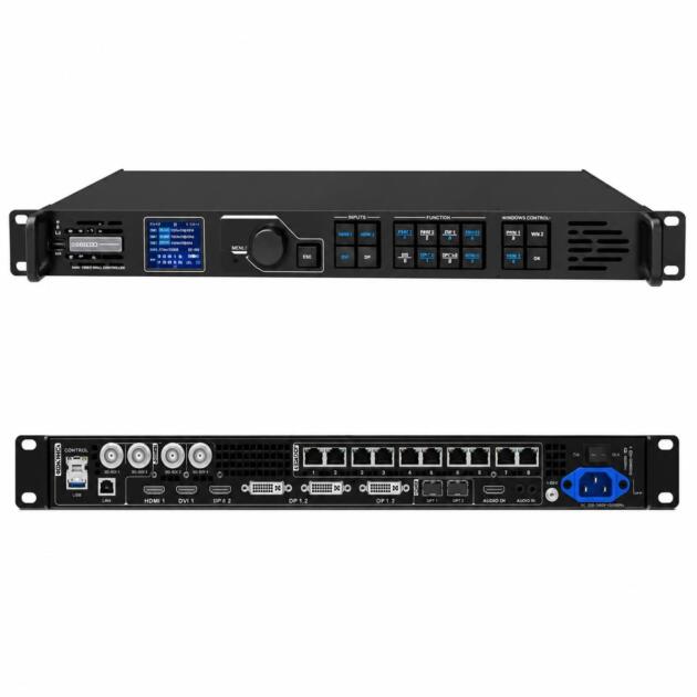 VX1000 LED Video Screen Processor