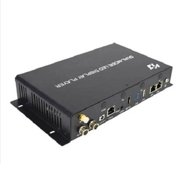 HUIDU A6L sending card LED advertising screen controller