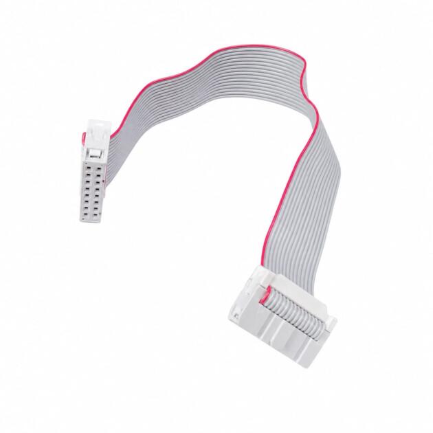 16 Pin Data Cable SMD LED Display Cable, LED HUB Board Cable, LED Receiving Card Cable, LED Module Data Cable, LED Display Accessories, LED Screen Spare Parts