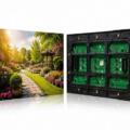 P10 Panel Outdoor RGB