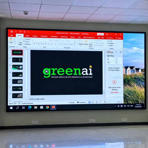 P2.5 indoor video screen 9×19 feet LED screen HUIDU A5L LED screen R712 receiving card G-Energy 5V 40A indoor LED video wall indoor advertising LED screen custom size LED screen NASTP LED screen installation